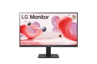 LG Monitor 23,8" 24MR400-B, FHD, IPS, 100Hz, 5ms, 250cd/m2, FreeSync, crni